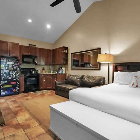 Intimate Mtn Studio, Walk To Main St Park City Exteriör bild