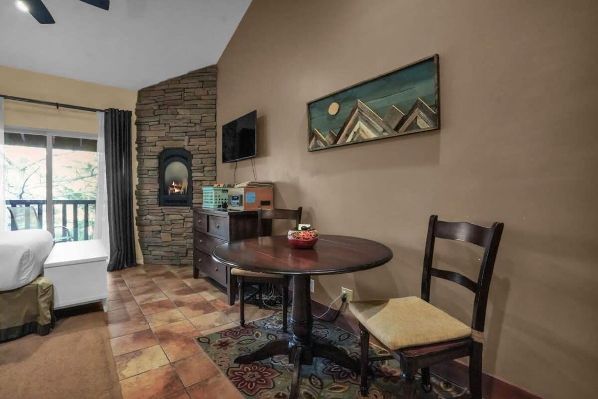 Intimate Mtn Studio, Walk To Main St Park City Exteriör bild