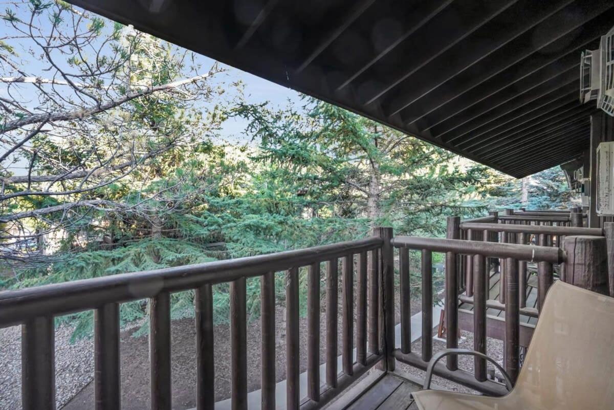 Intimate Mtn Studio, Walk To Main St Park City Exteriör bild